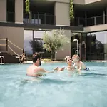 Stroblhof Garda Active Family Hotel Gargnano