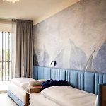 Hotel Stroblhof Garda Active Family Gargnano