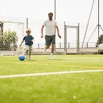 Hotel Stroblhof Garda Active Family 5*