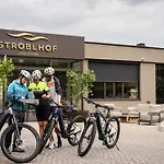 Stroblhof Garda Active Family Hotel Gargnano