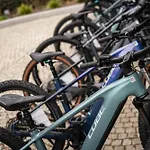 Hotel Stroblhof Garda Active Family Gargnano