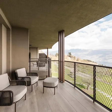 Stroblhof Garda Active Family 5*