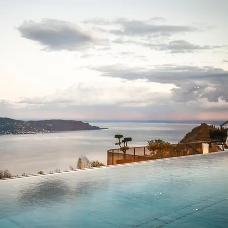 Stroblhof Garda Active Family Hotel 5*