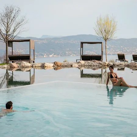 Hotel Stroblhof Garda Active Family 5*