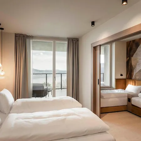 Hotel Stroblhof Garda Active Family Gargnano