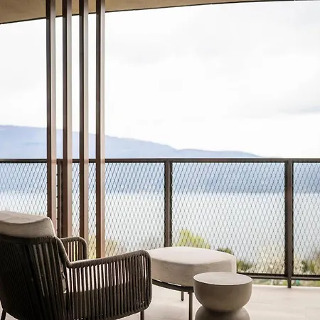Hotel Stroblhof Garda Active Family Gargnano
