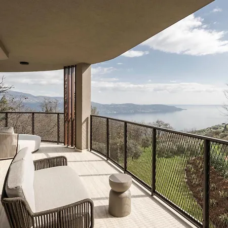 Stroblhof Garda Active Family Gargnano